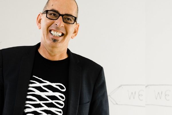 Malcolm Rands CEO and Founder of ecostore