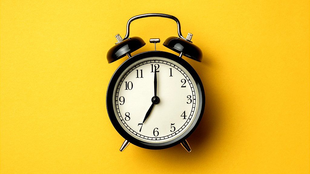 Our 7pm 7am Rule NSPR